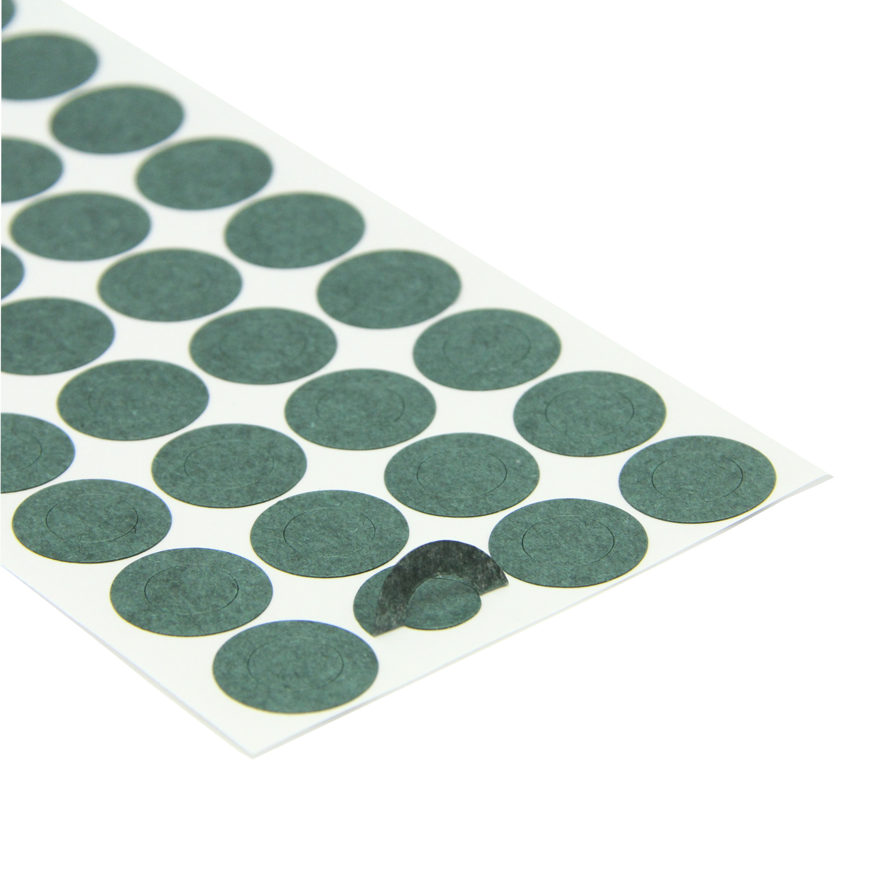 Изоляционная бумага для 21700 лист 60 шт.